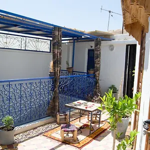 Bed and breakfast Yenna Marrakesh