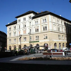 Hostal Walking Bed Budapest