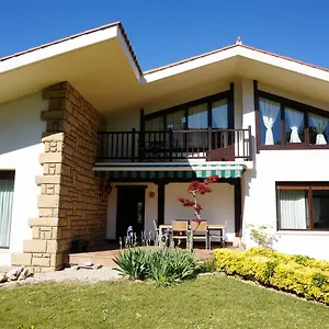 Bed and breakfast Aloka Sopelana