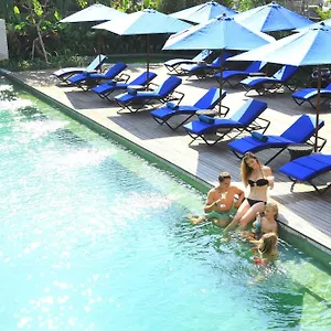 Hotel Watermark Hotel&spa Bali