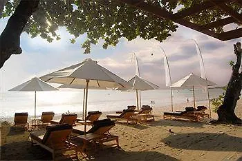 Jestate Villas & Guest Houses - Jimbaran (Adults Only) 5*, Jimbaran (Bali)