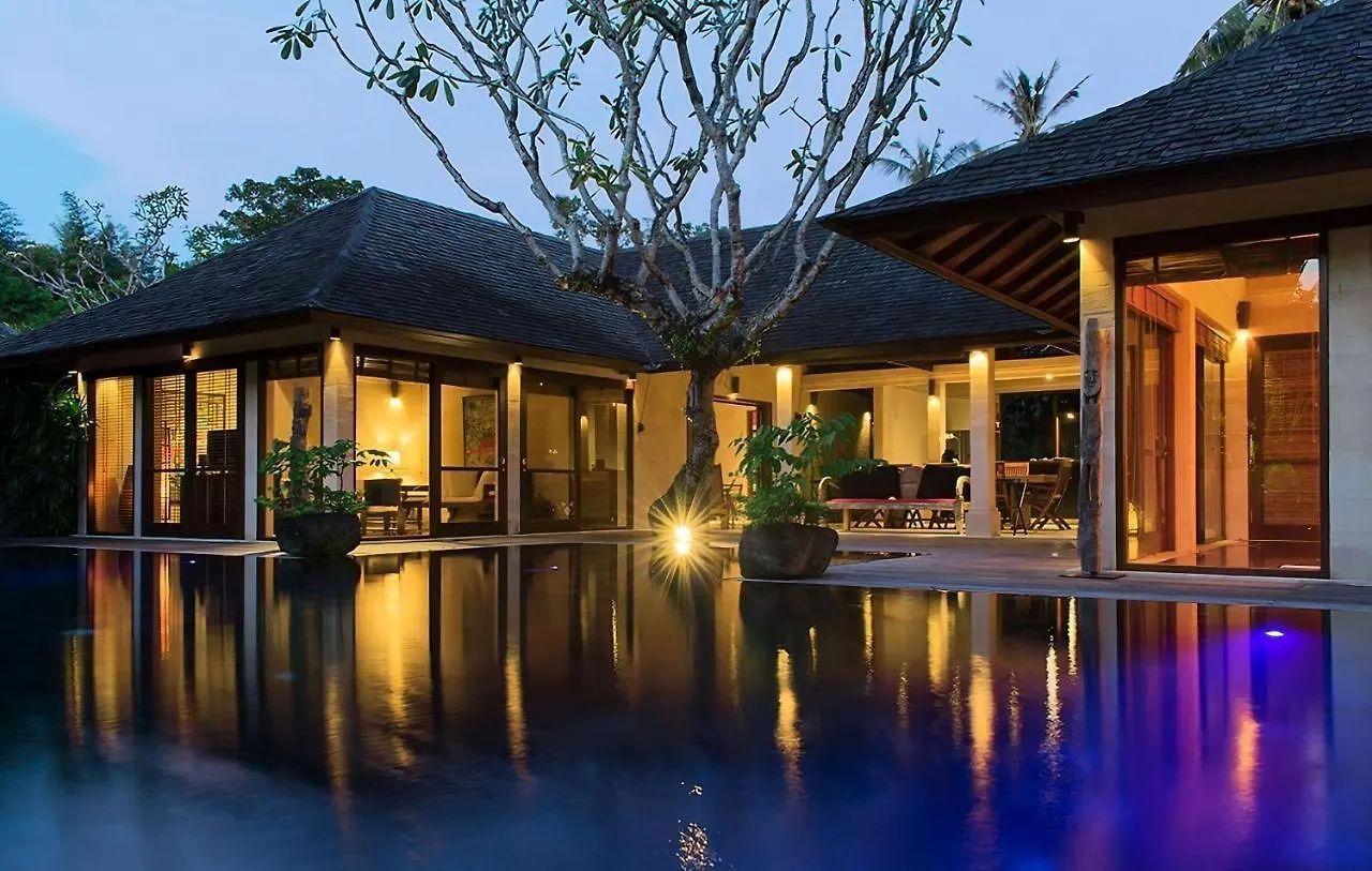 Jestate Villas & Guest Houses - Jimbaran (Adults Only)
