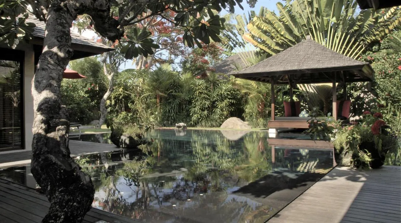 Jestate Villas & Guest Houses - Jimbaran (Adults Only) Indonesia