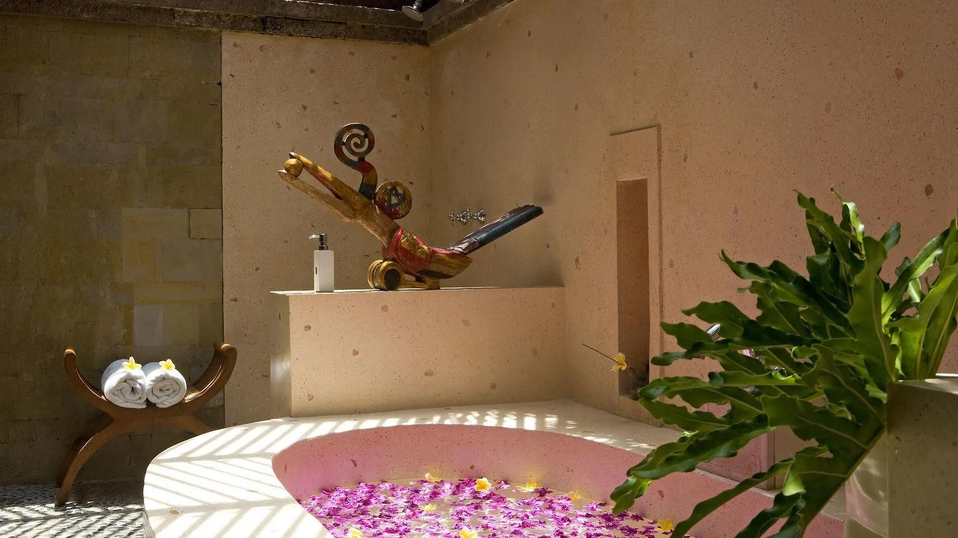Resort Jestate Villas & Guest Houses - Jimbaran (Adults Only)