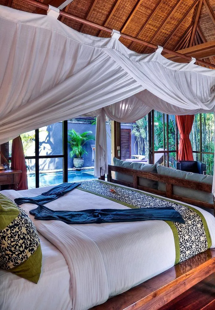 Jestate Villas & Guest Houses - Jimbaran (Adults Only)