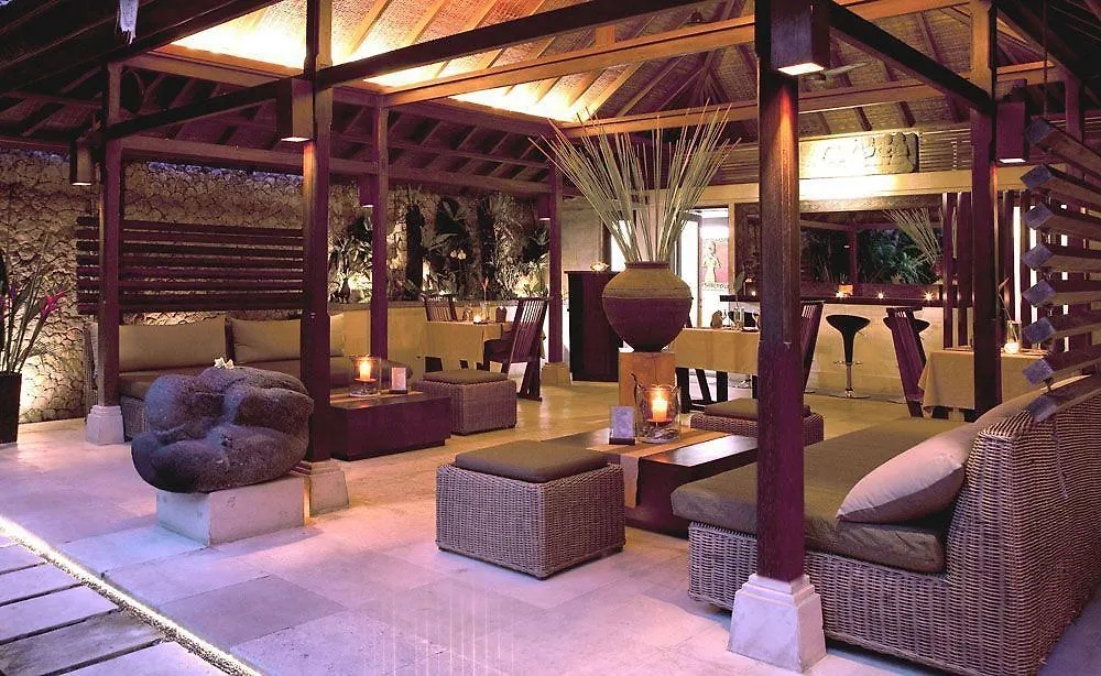 Θέρετρο Jestate Villas & Guest Houses - Jimbaran (Adults Only)