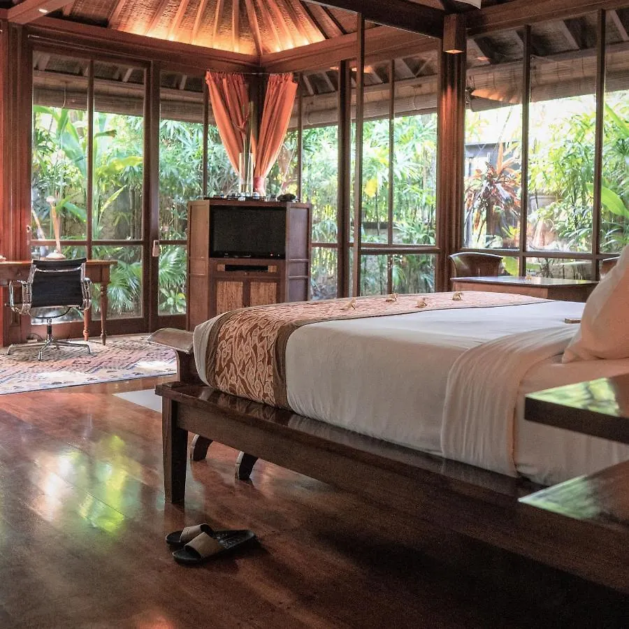 Jestate Villas & Guest Houses - Jimbaran (Adults Only)