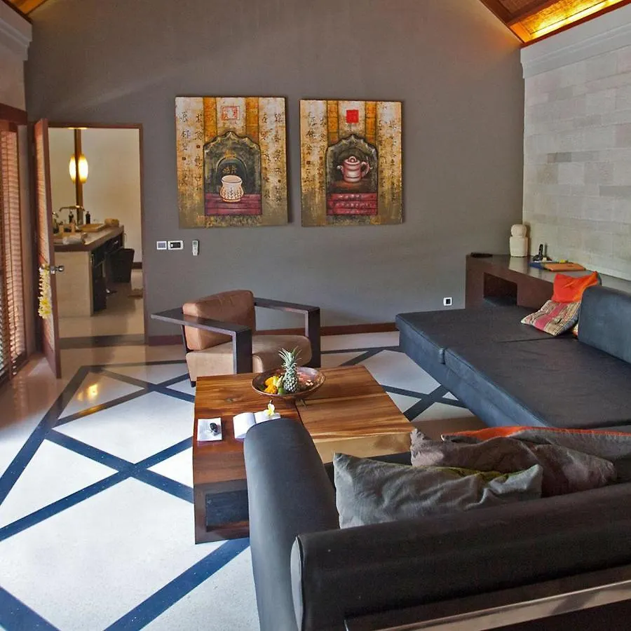 Jestate Villas & Guest Houses - Jimbaran (Adults Only)