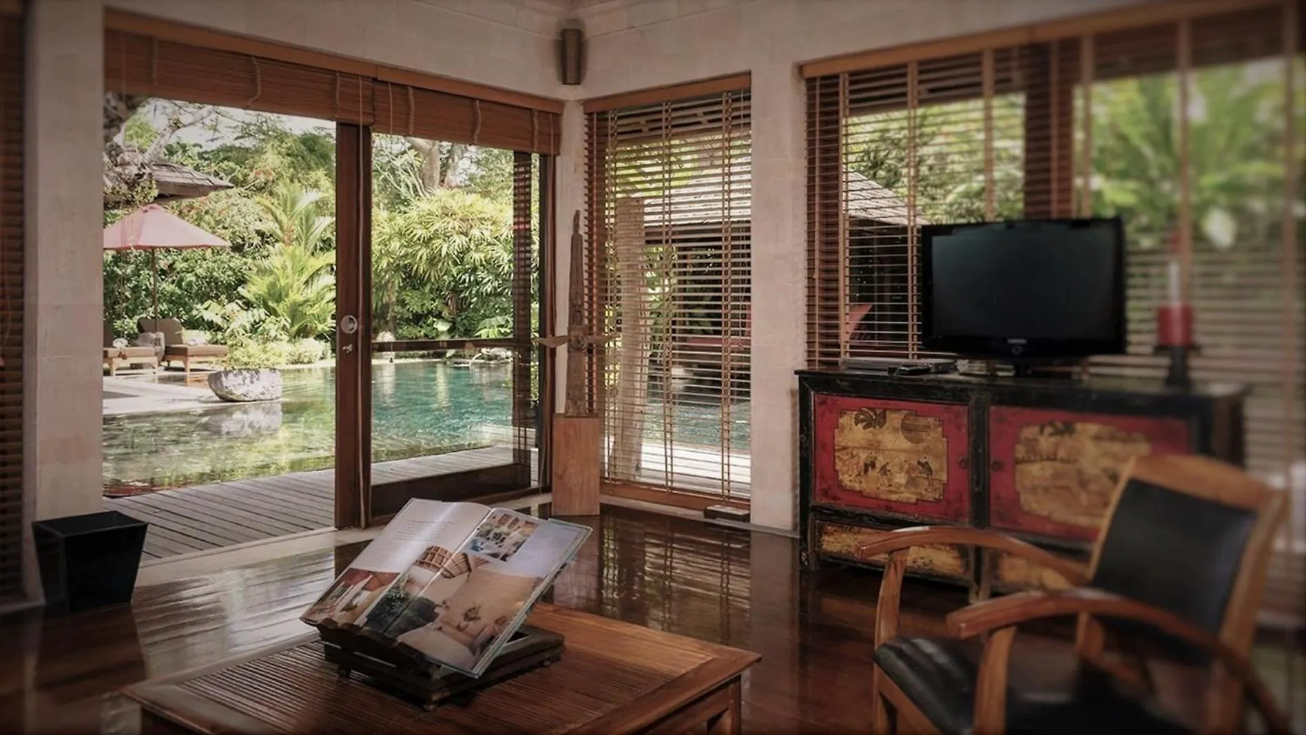 Θέρετρο Jestate Villas & Guest Houses - Jimbaran (Adults Only)