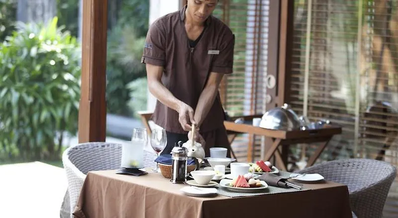 Jestate Villas & Guest Houses - Jimbaran (Adults Only)