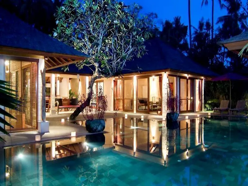 Jestate Villas & Guest Houses - Jimbaran (Adults Only) Ινδονησία