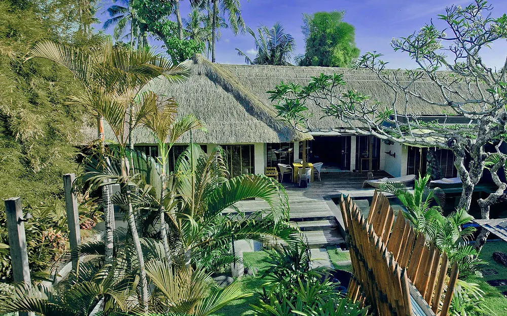 Jestate Villas & Guest Houses - Jimbaran (Adults Only)