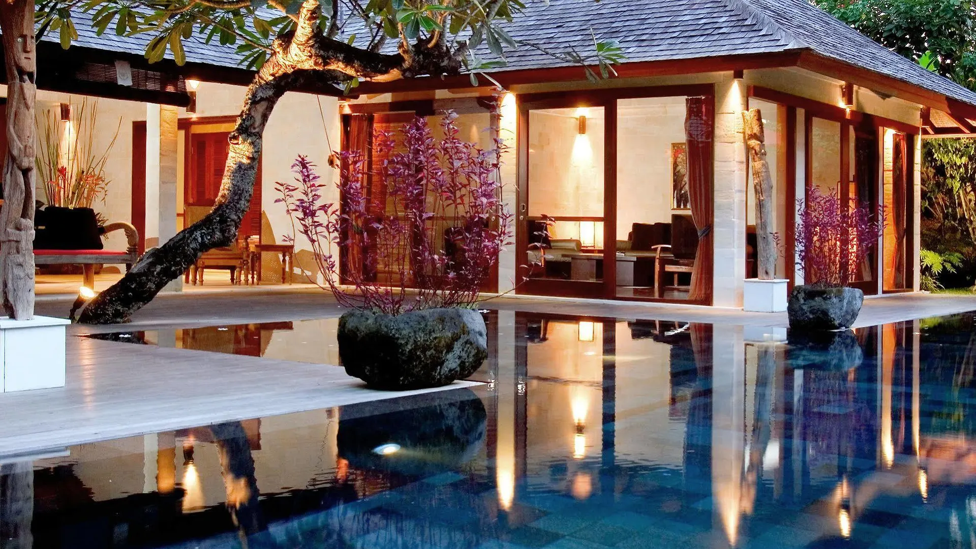 Jestate Villas & Guest Houses - Jimbaran (Adults Only)