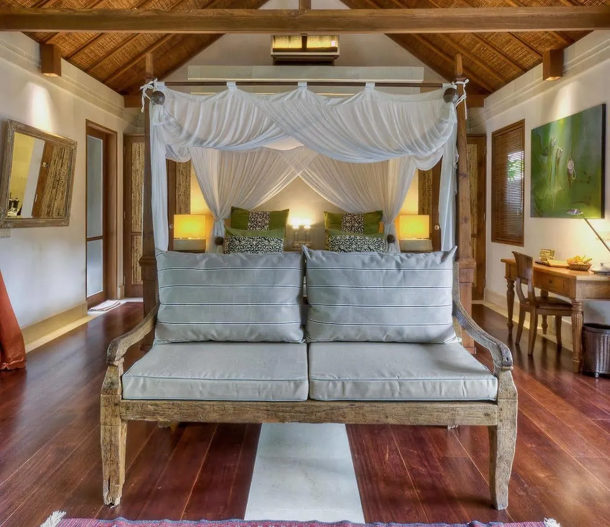 Jestate Villas & Guest Houses - Jimbaran (Adults Only) Θέρετρο